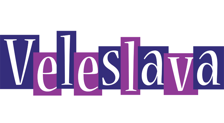Veleslava autumn logo