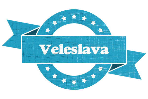 Veleslava balance logo