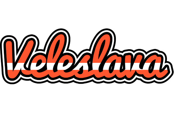 Veleslava denmark logo