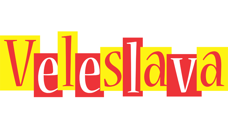 Veleslava errors logo