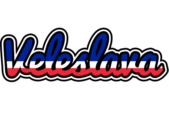 Veleslava france logo