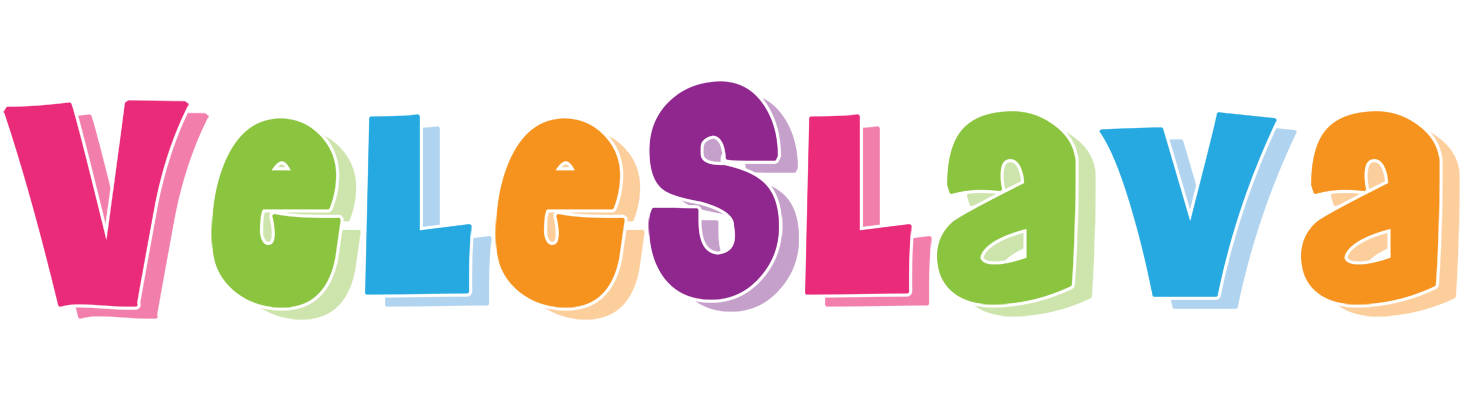 Veleslava friday logo