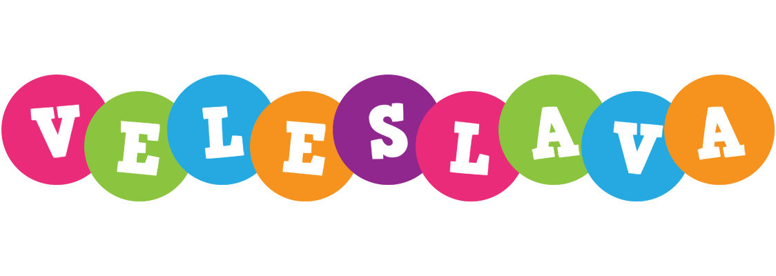 Veleslava friends logo