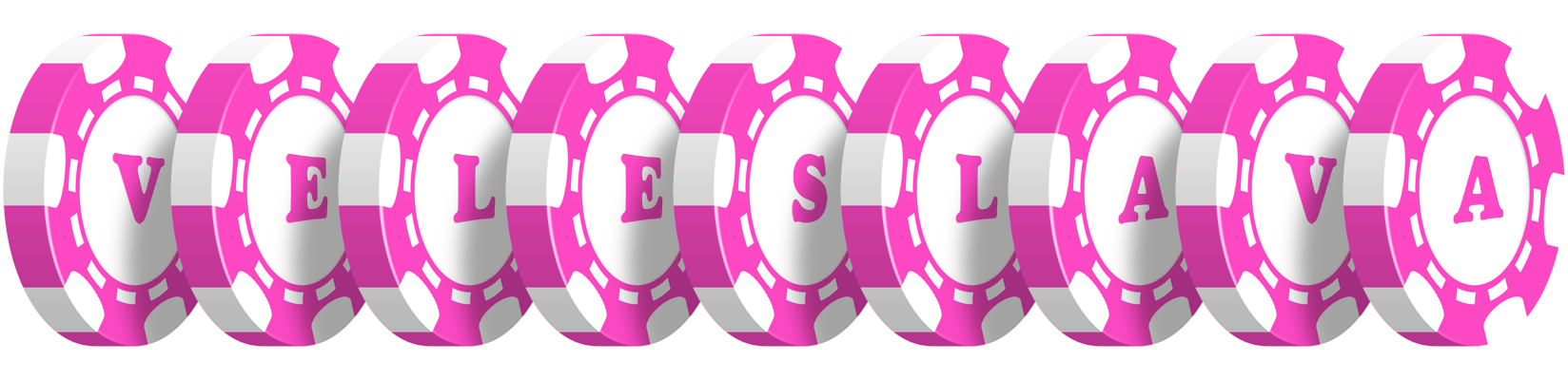 Veleslava gambler logo