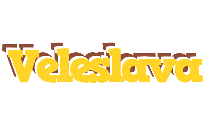 Veleslava hotcup logo