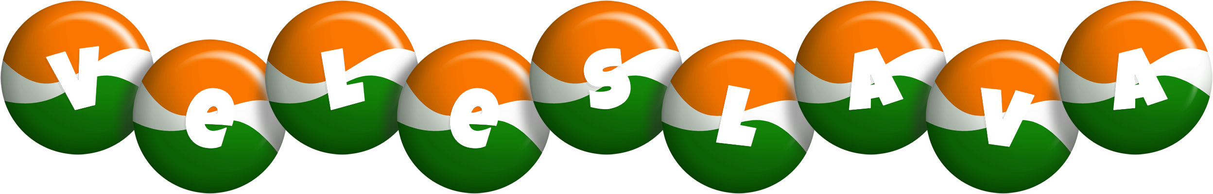 Veleslava india logo
