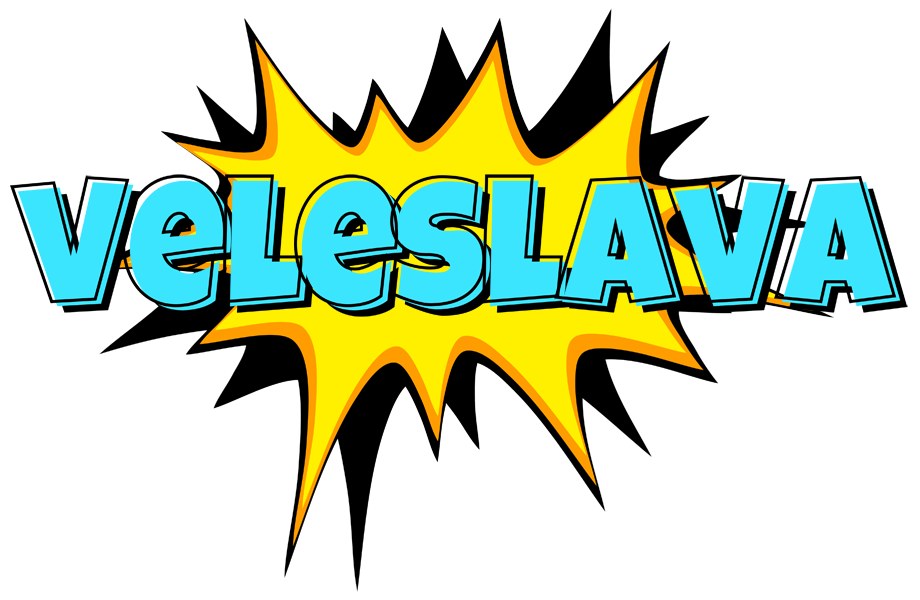 Veleslava indycar logo
