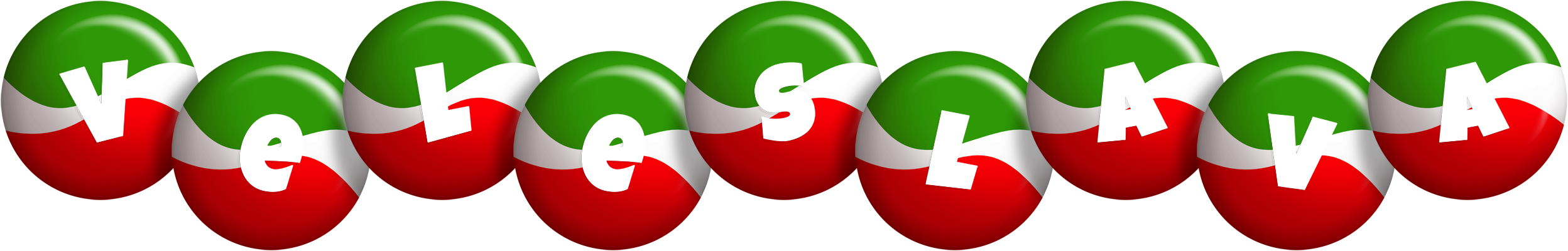 Veleslava italy logo