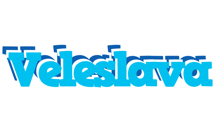 Veleslava jacuzzi logo