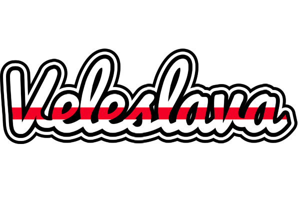 Veleslava kingdom logo