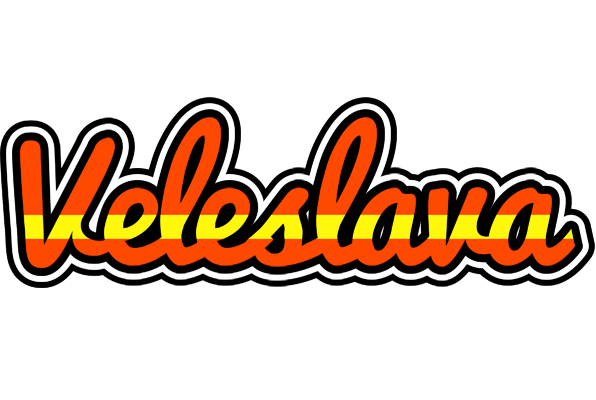Veleslava madrid logo