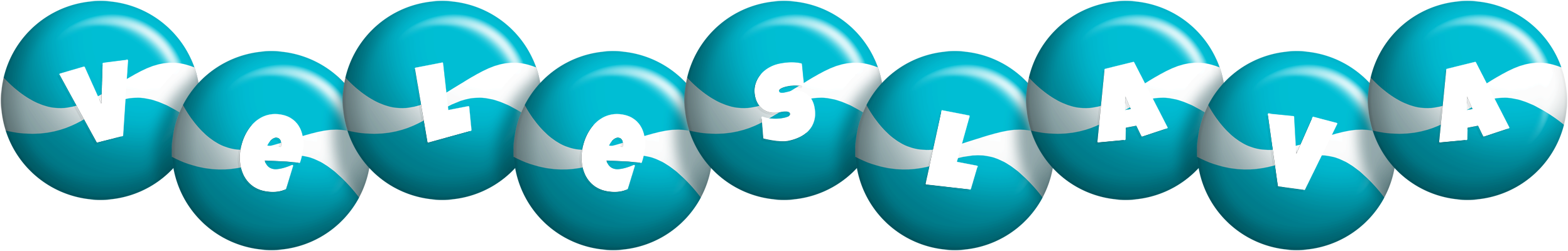 Veleslava messi logo