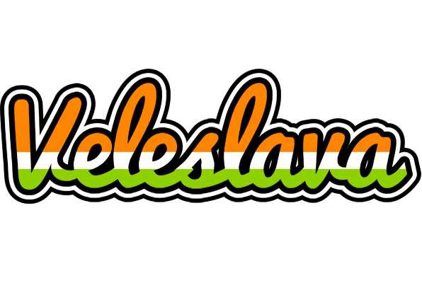 Veleslava mumbai logo