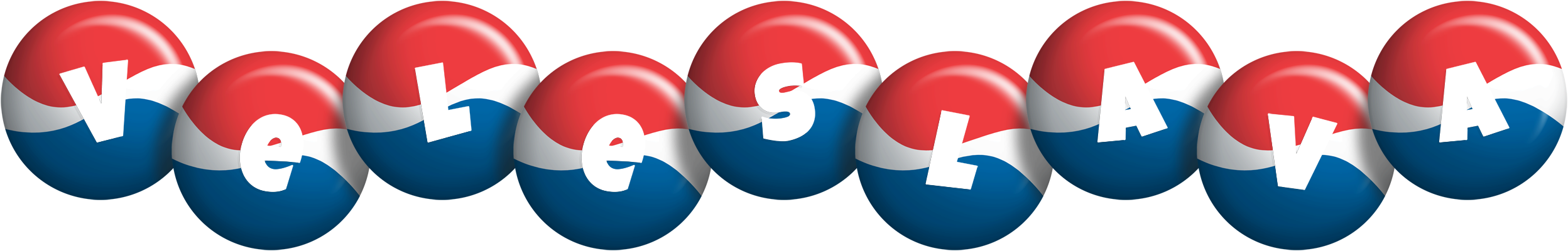 Veleslava paris logo