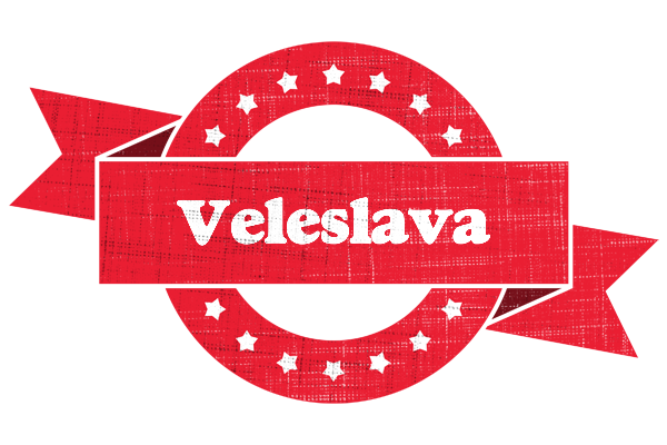 Veleslava passion logo
