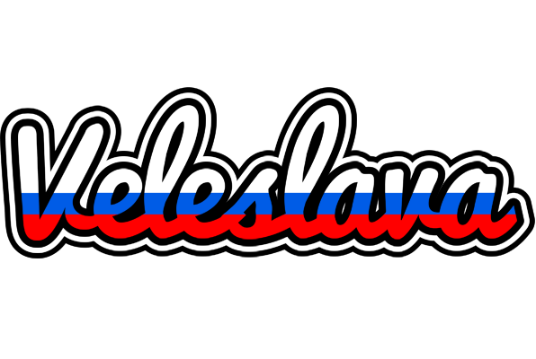 Veleslava russia logo