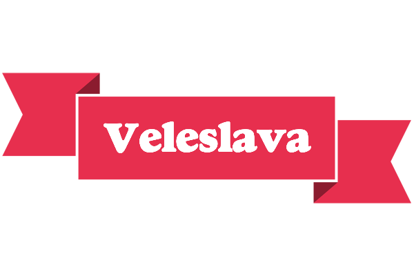 Veleslava sale logo