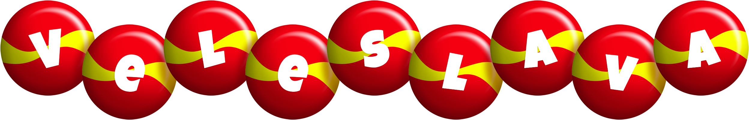Veleslava spain logo