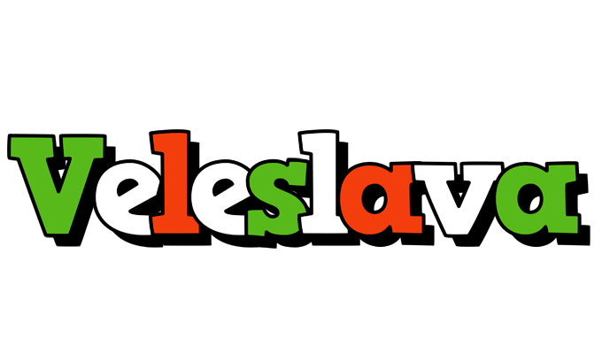 Veleslava venezia logo