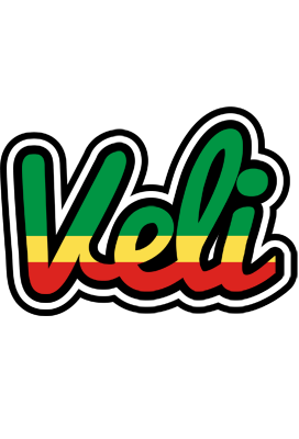 Veli african logo