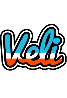 Veli america logo