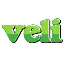 Veli apple logo