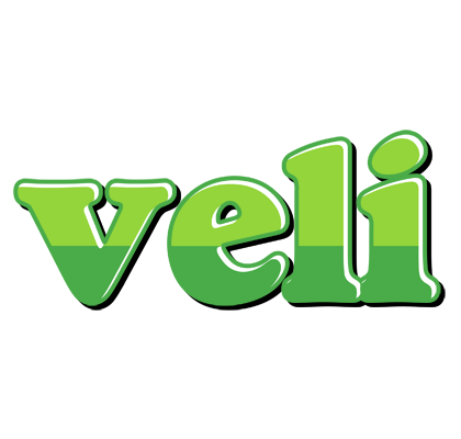 Veli apple logo
