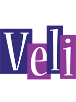 Veli autumn logo