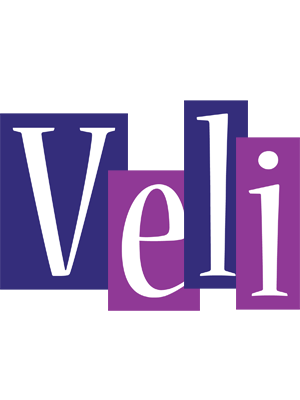 Veli autumn logo