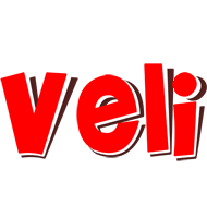 Veli basket logo