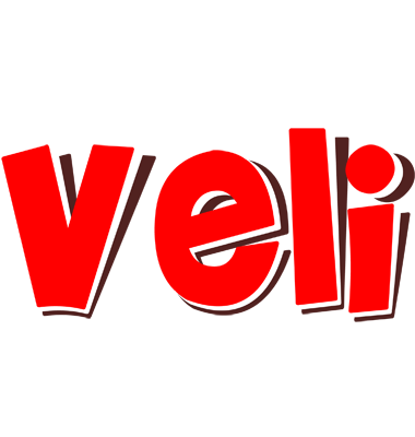 Veli basket logo