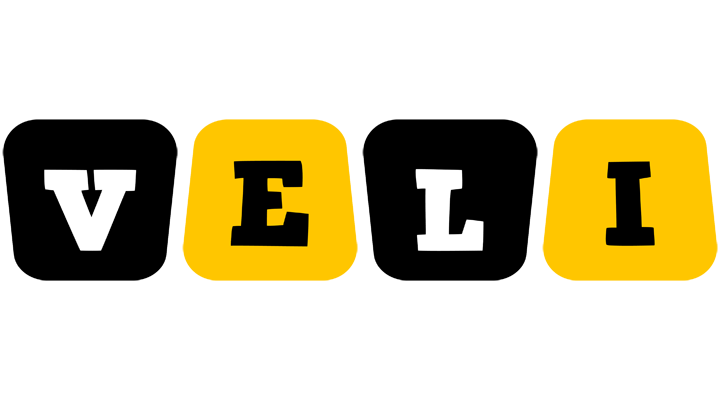 Veli boots logo