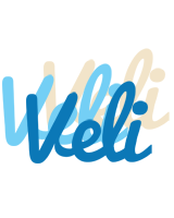 Veli breeze logo