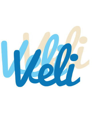 Veli breeze logo