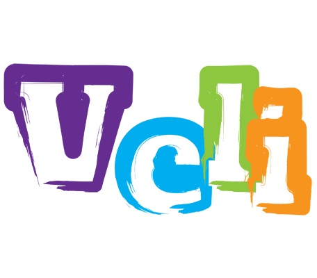 Veli casino logo
