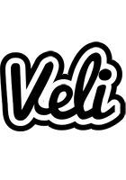 Veli chess logo