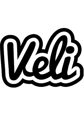 Veli chess logo