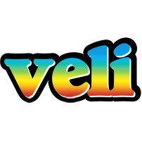 Veli color logo