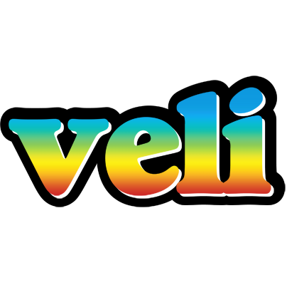 Veli color logo