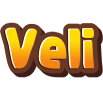 Veli cookies logo