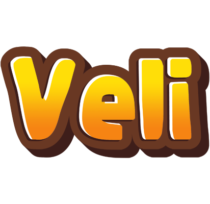 Veli cookies logo