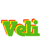 Veli crocodile logo