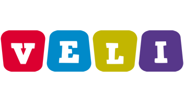 Veli daycare logo