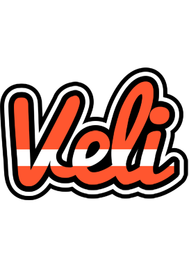 Veli denmark logo