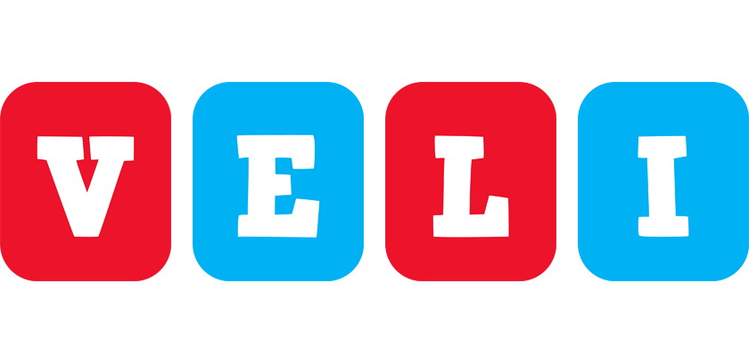 Veli diesel logo