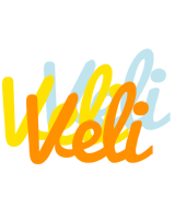 Veli energy logo