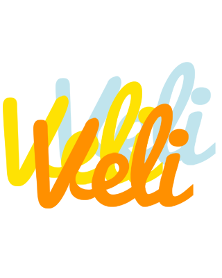 Veli energy logo