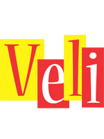 Veli errors logo