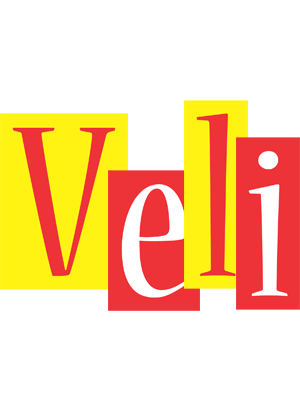 Veli errors logo
