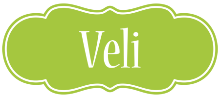 Veli family logo